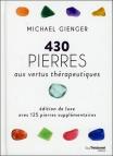Coffret 430 Pierres Aux Vertus Therapeutiques (Luxe)