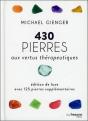 Coffret 430 Pierres Aux Vertus Therapeutiques (Luxe) - Preview