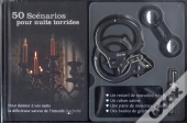 Coffret 50 Scenarios Pour Nuits Torrides