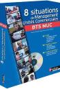 Coffret 8 Situations De Management Des Unites Commerciales Bts Muc - 2015 - Preview