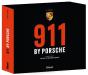 Coffret 911 By Porsche - Preview