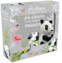 Coffret A Deux C'Est Mieux/Coffret A Deux C'Est Mieux - Preview