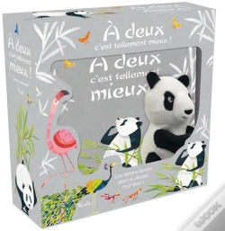 Capa do artigo Coffret A Deux C'Est Mieux/Coffret A Deux C'Est Mieux