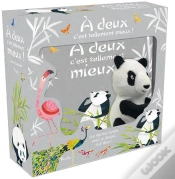 Capa do artigo Coffret A Deux C