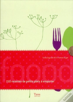 Capa do artigo Coffret A Emporter (Petits Festins Nomades + Mes Ppetites Boites A Manger)