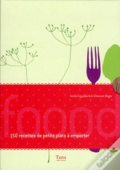 Capa do artigo Coffret A Emporter (Petits Festins Nomades + Mes Ppetites Boites A Manger)