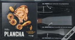 Capa do artigo Coffret A La Plancha