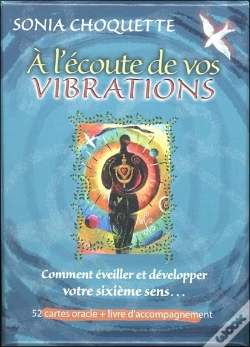 Capa do artigo Coffret A L'Ecoute De Vos Vibrations