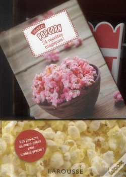 Capa do artigo Coffret À Pop-Corn