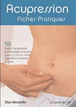 Capa do artigo Coffret Acupression