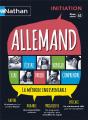 Coffret Allemand Initiation (Voie Express) 2014 - Preview