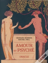 Coffret Amour Et Psyche
