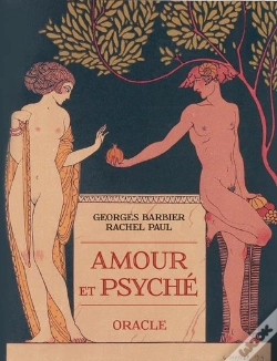 Capa do artigo Coffret Amour Et Psyche