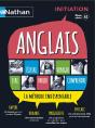 Coffret Anglais Initiation (Voie Express) 2014 - Preview