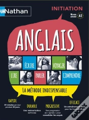 Capa do artigo Coffret Anglais Initiation (Voie Express) 2014