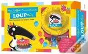 Capa do artigo Coffret Anniversaire Du Loup
