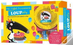 Capa do artigo Coffret Anniversaire Du Loup