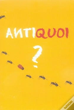 Capa do artigo Coffret Antimanuels Économie T.1 Et T.2