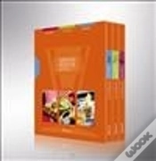 Capa do artigo Coffret Apéritifs Festifs ; Verrines ; Cuillères ; Bouchées
