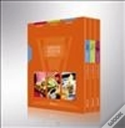 Capa do artigo Coffret Apéritifs Festifs ; Verrines ; Cuillères ; Bouchées