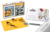 Capa do artigo Coffret Apero-Biscuits & Crackers