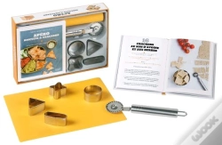 Capa do artigo Coffret Apero-Biscuits & Crackers