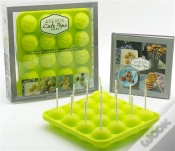 Capa do artigo Coffret Apero Cake Pop