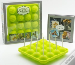 Capa do artigo Coffret Apero Cake Pop'S
