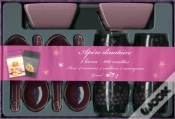 Capa do artigo Coffret Apero Dinatoire