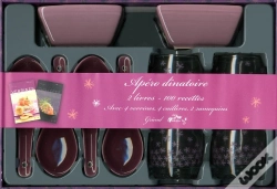 Capa do artigo Coffret Apero Dinatoire