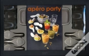 Capa do artigo Coffret Apéro Party (Édition 2011)