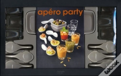 Capa do artigo Coffret Apéro Party (Édition 2011)