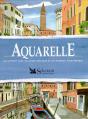 Coffret Aquarelle - Preview