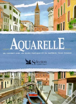 Capa do artigo Coffret Aquarelle