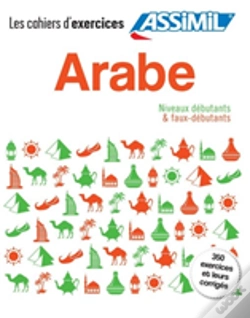 Capa do artigo Coffret Arabe Dbutants Fauxdbutants