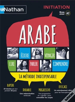 Capa do artigo Coffret Arabe Initiation (Voie Express) 2014