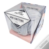 Capa do artigo Coffret Arm Knitting
