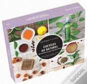 Capa do artigo Coffret Aroma-Zone Chevelure De Reve