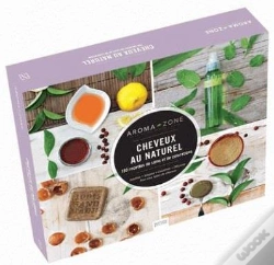 Capa do artigo Coffret Aroma-Zone Chevelure De Reve