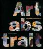 Coffret Art Abstrait ; Iconographie Des Origines - Preview