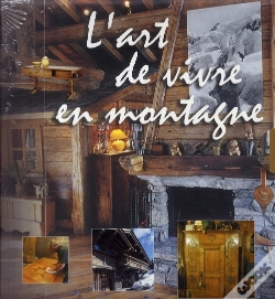 Capa do artigo Coffret : Art De Vivre En Montagne