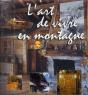 Coffret : Art De Vivre En Montagne - Preview