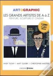 Capa do artigo Coffret Artographic