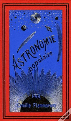 Capa do artigo Coffret Astronomie Populaire T.1 Et T.2 (Édition 2009)