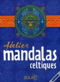 Capa do artigo Coffret Atelier Mandalas Celtiques