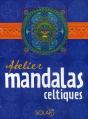 Coffret Atelier Mandalas Celtiques - Preview