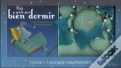 Capa do artigo Coffret Attrape-Cauchemars ; Petit Guide Pour Bien Dormir