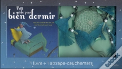 Capa do artigo Coffret Attrape-Cauchemars ; Petit Guide Pour Bien Dormir