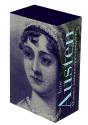 Coffret Austen 2v - Preview
