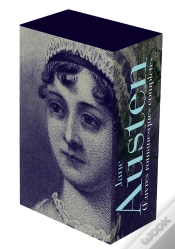 Capa do artigo Coffret Austen 2v